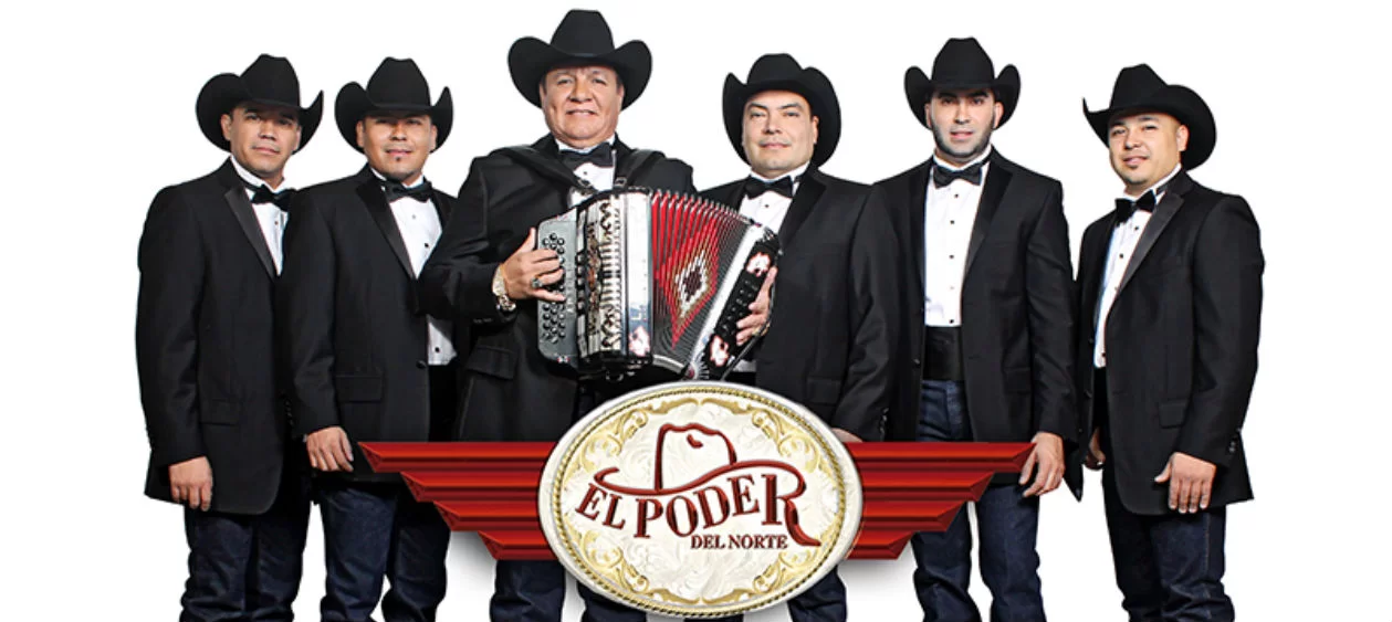 Precios, costos e informes de El Poder Del Norte ¿Sabes Cuánto cobra El Poder Del Norte por evento publico o privado?