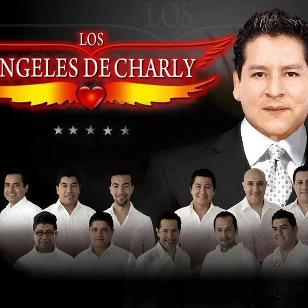 Contrataciones de Los Ángeles de Charly