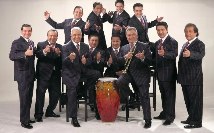 Precios, costos e informes de La Internacional Sonora Santanera ¿Sabes Cuánto cobra La Internacional Sonora Santanera por evento publico o privado?