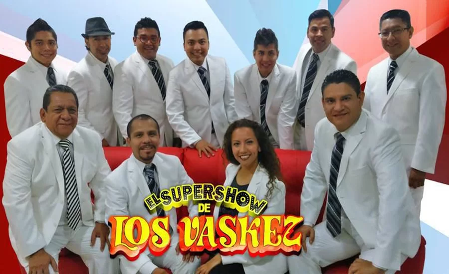 Precios, costos e informes de El Super Show de los Vazquez ¿Sabes Cuánto cobra El Super Show de los Vazquez por evento publico o privado?