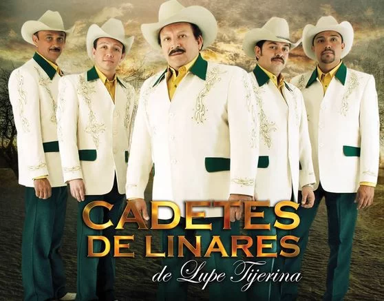 Precios, costos e informes de Los Cadetes de Linares ¿Sabes Cuánto cobra Los Cadetes de Linares por evento publico o privado?