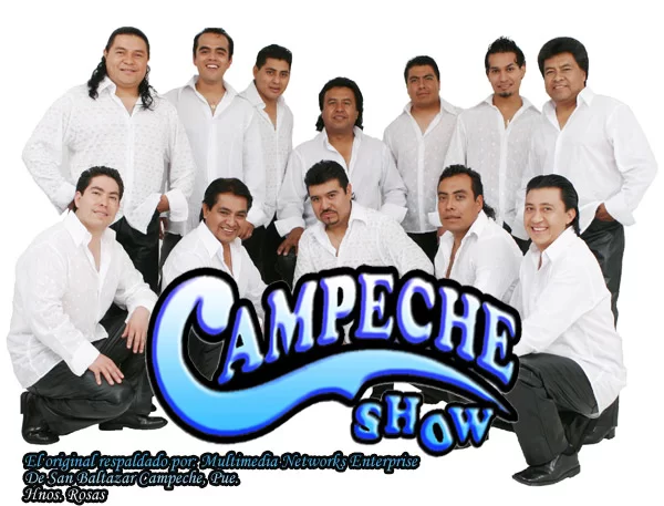 Precios, costos e informes de Campeche Show ¿Sabes Cuánto cobran Campeche Show por evento publico o privado?