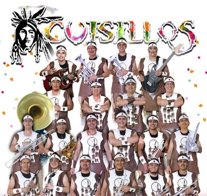 Contrataciones de Los Cuisillos