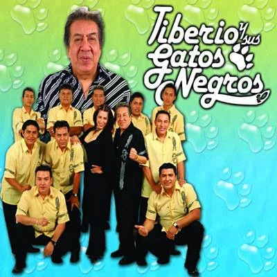 Contrataciones de Tiberio y sus gatos negros