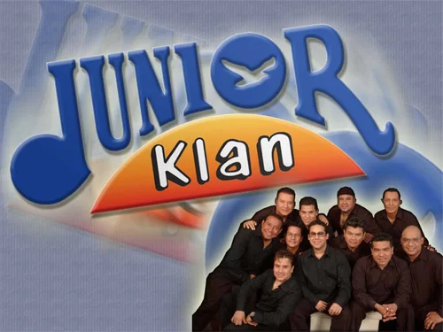 Precios, costos e informes de Junior Klan ¿Sabes Cuánto cobra Junior Klan por evento publico o privado?