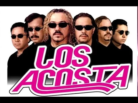 Precios, costos e informes de Los Acosta ¿Sabes Cuánto cobra Los Acosta por evento publico o privado?
