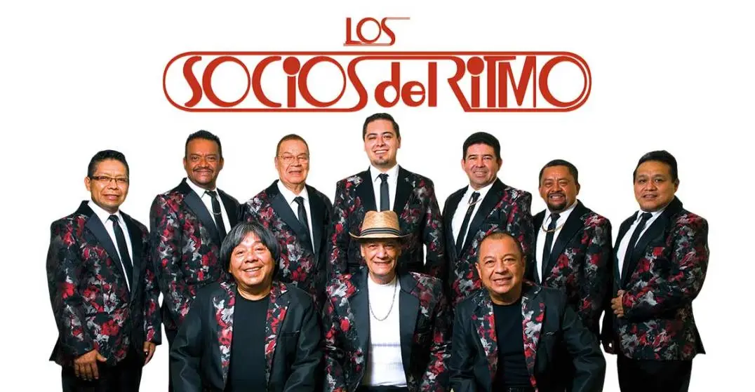 Precios, costos e informes de Los Socios del Ritmo ¿Sabes Cuánto cobra Los Socios del Ritmo por evento publico o privado?