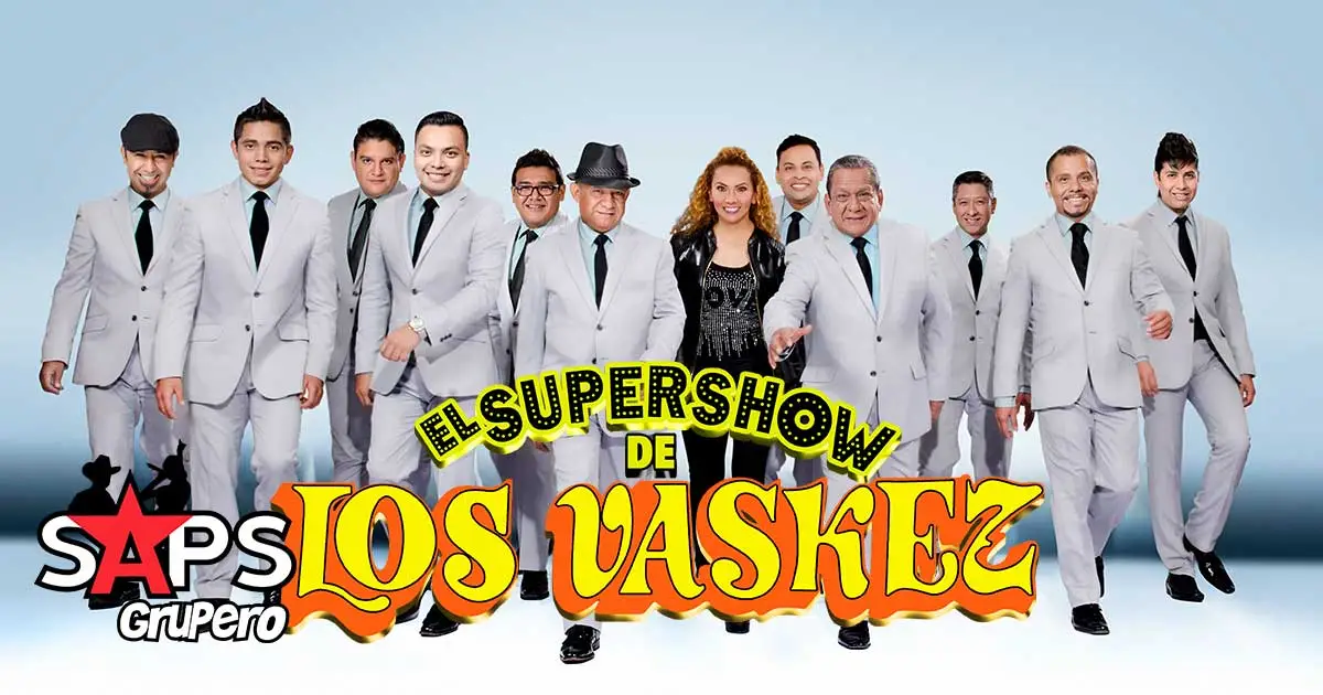 Contrataciones de El Super Show De Los Vaskez