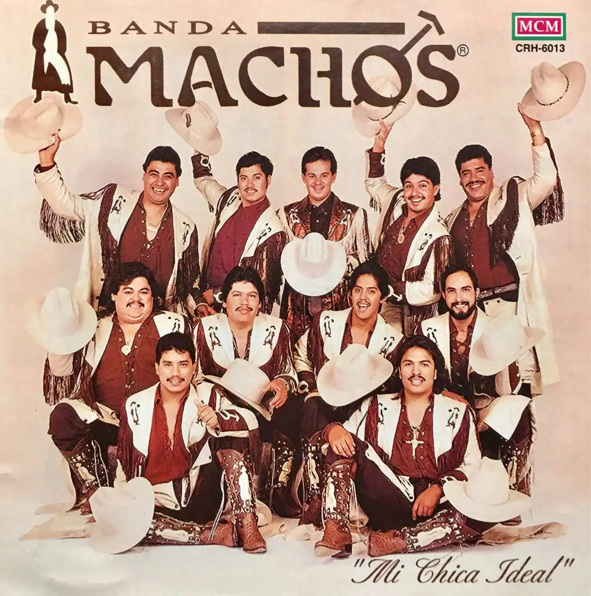 Precios, costos e informes de Banda Machos ¿Sabes Cuánto cobra Banda Machos por evento publico o privado?