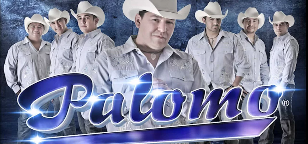 Precios, costos e informes de Palomo ¿Sabes Cuánto cobra Palomo por evento publico o privado?