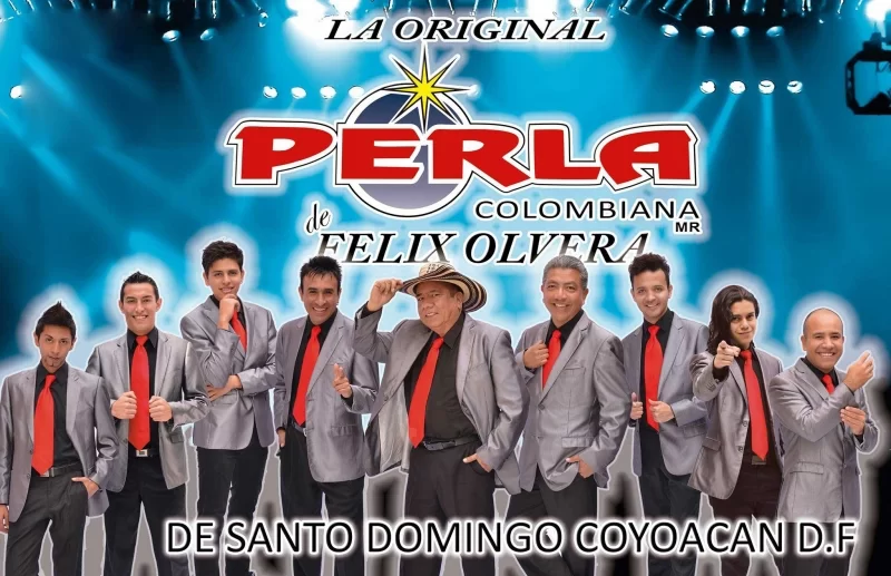 Precios, costos e informes de La Perla Colombiana ¿Sabes Cuánto cobra La Perla Colombiana por evento publico o privado?