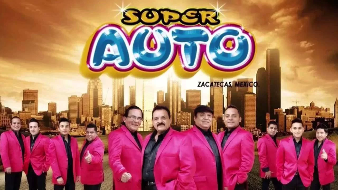 Precios, costos e informes de Super Auto ¿Sabes Cuánto cobran Super Auto por evento publico o privado?