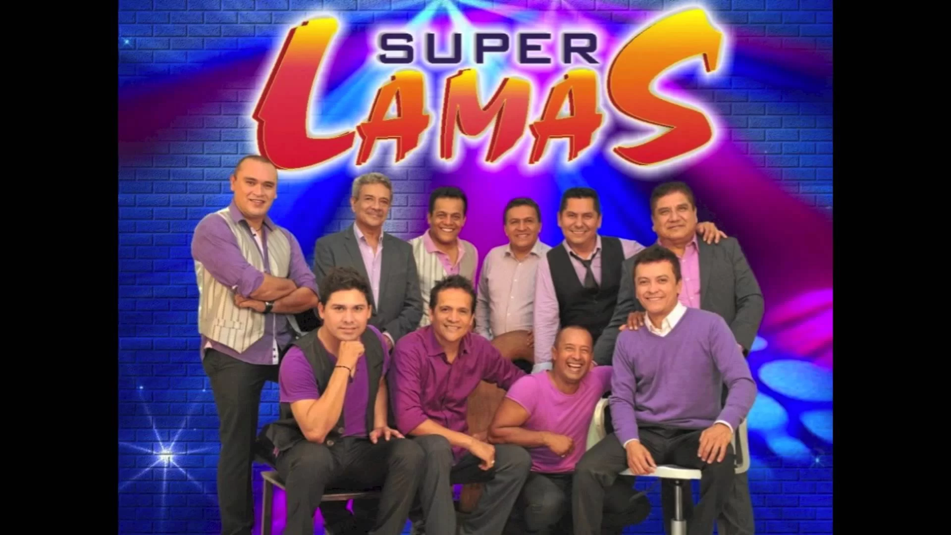 Precios, costos e informes de Los Super Lamas ¿Sabes Cuánto cobra Los Super Lamas por evento publico o privado?