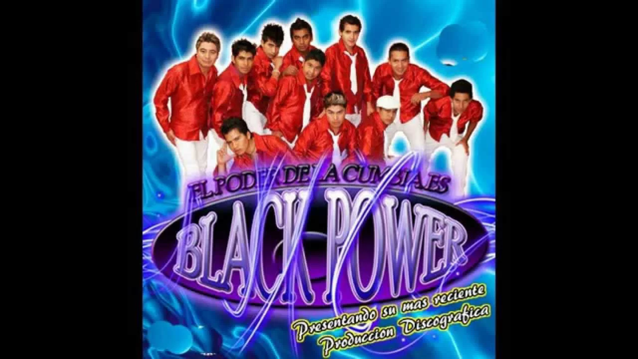 Precios, costos e informes de Grupo Black Power ¿Sabes Cuánto cobra Grupo Black Power por evento publico o privado?