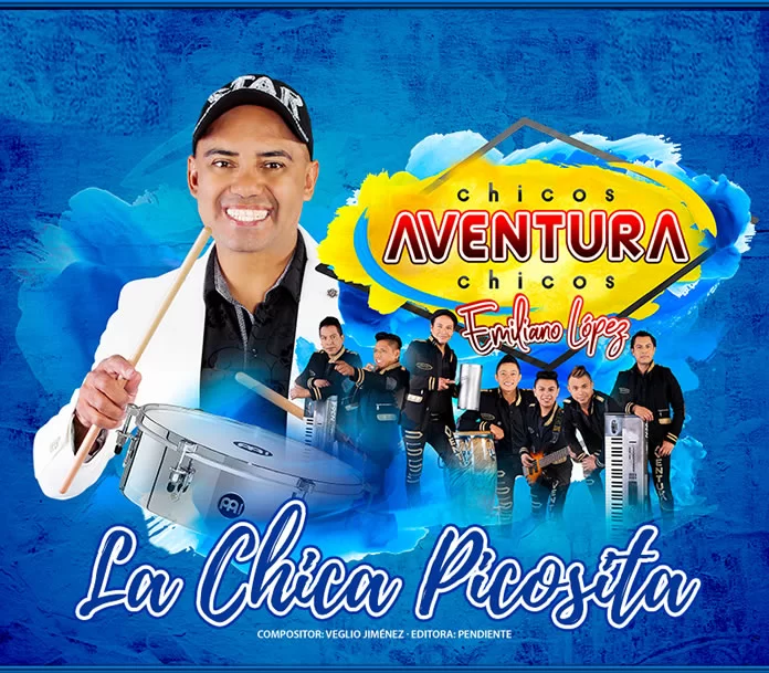 Precios, costos e informes de Los chicos Aventura ¿Sabes Cuánto cobran Los chicos Aventura por evento publico o privado?