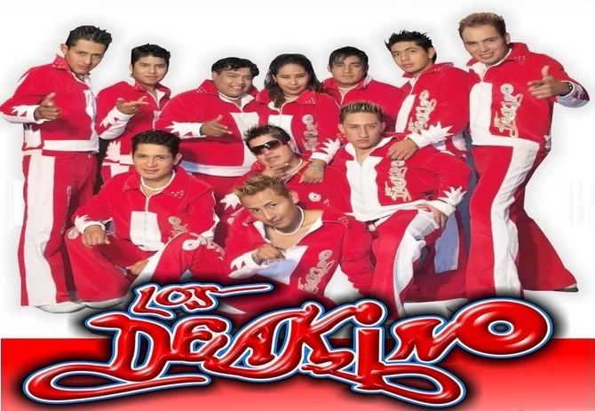 Precios, costos e informes de Los de Akino ¿Sabes Cuánto cobran Los de Akino por evento publico o privado?