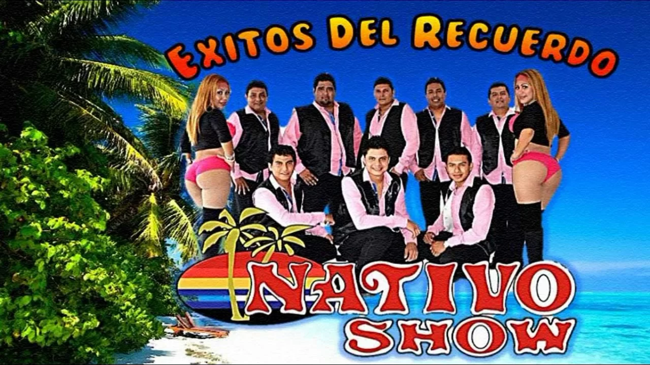 Precios, costos e informes de Nativo Show ¿Sabes Cuánto cobran Nativo Show por evento publico o privado?