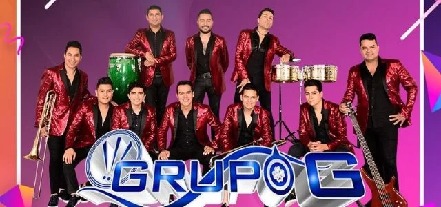Contrataciones de Grupo G