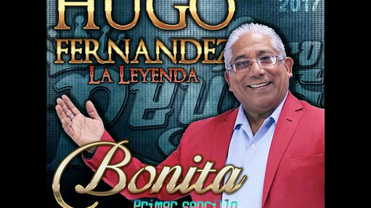 Precios, costos e informes de Hugo Fernández ¿Sabes Cuánto cobra Hugo Fernández por evento publico o privado?