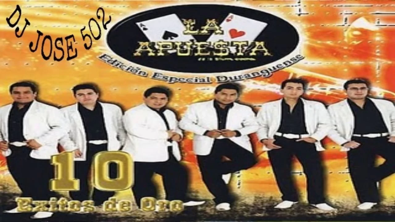 Contrataciones de La Apuesta