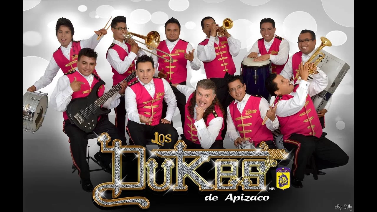 Contrataciones de Los Dukes