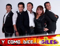 Precios, costos e informes de Los Giles ¿Sabes Cuánto cobra Los Giles por evento publico o privado?