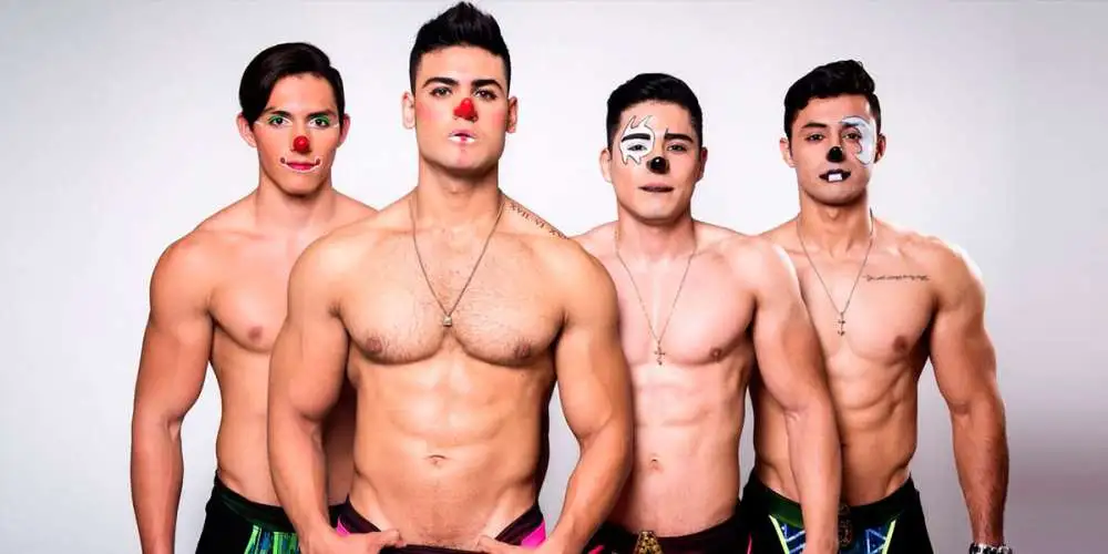 Contrataciones de Los Wapayasos