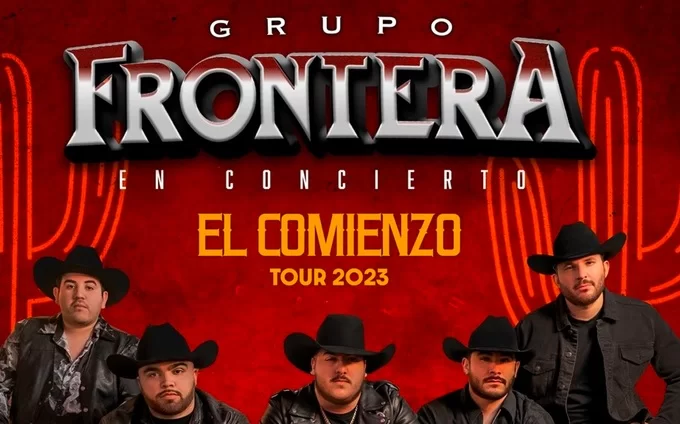 Contrataciones de Grupo Frontera
