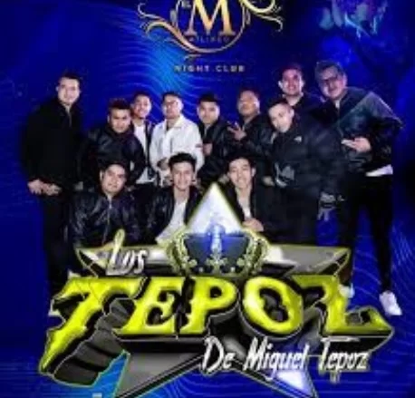 Precios, costos e informes de Grupo Los Tepoz ¿Sabes Cuánto cobra Grupo Los Tepoz por evento publico o privado?