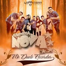Contrataciones de Kumbia Nova
